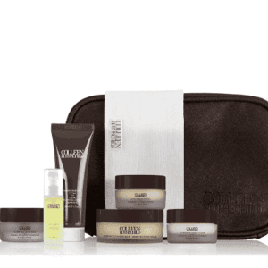 Skin Care Sampler