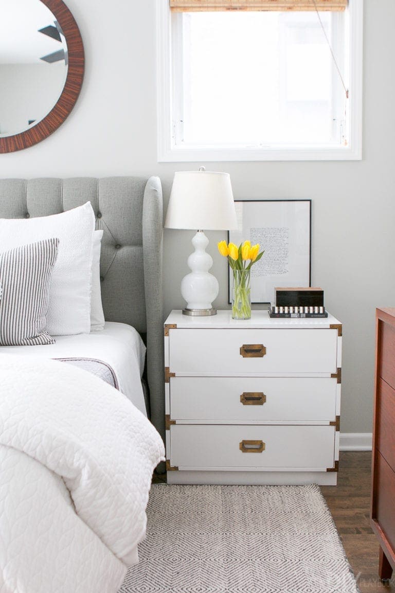 Casey's home Tour