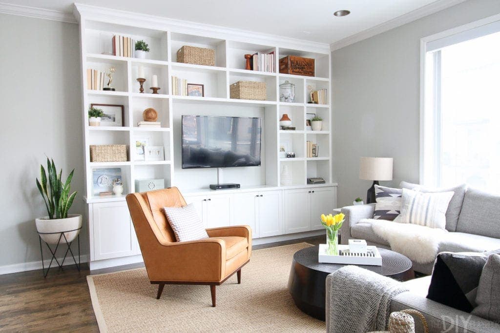 You can find home decor and furniture on Amazon