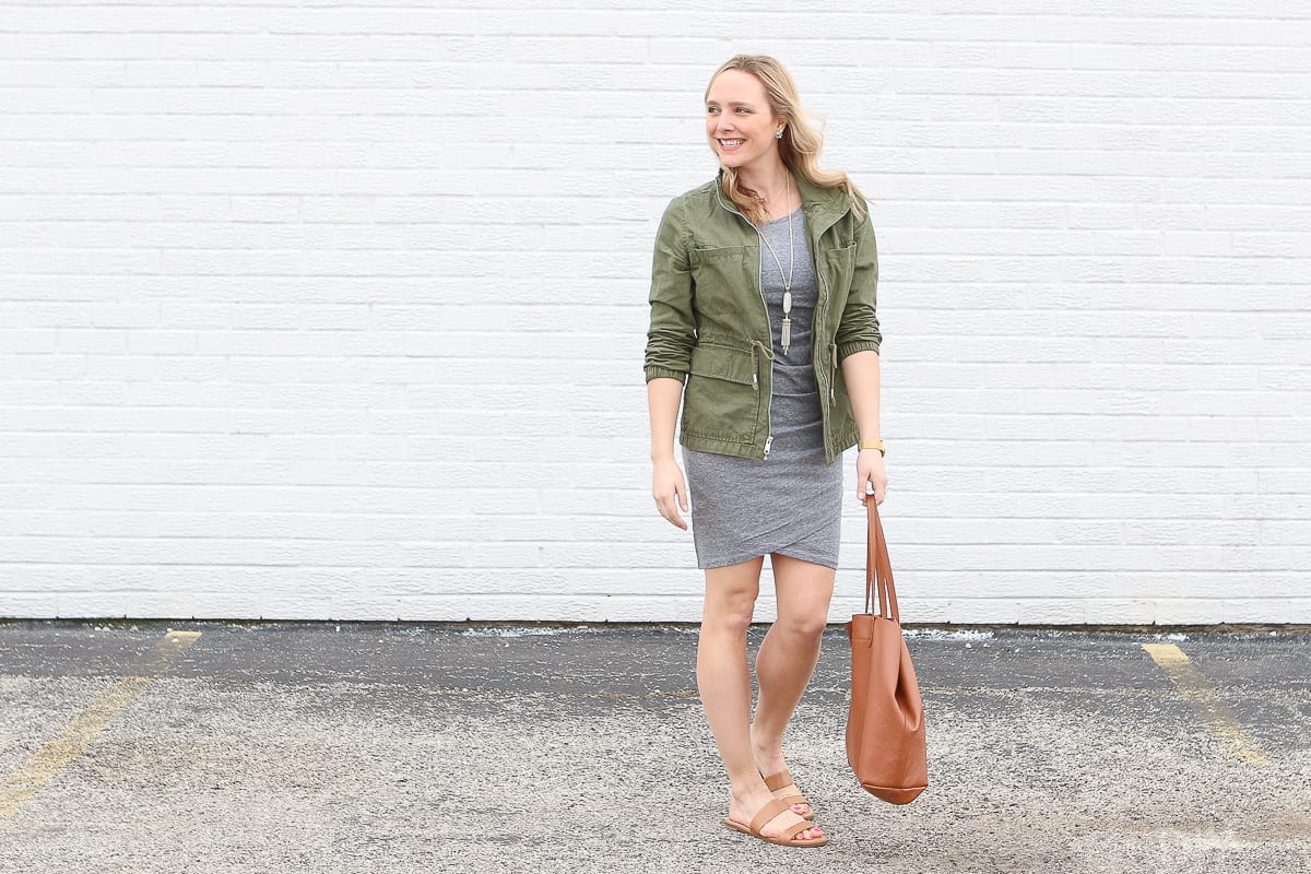 Love these neutral sandals for spring from cole Haan. 