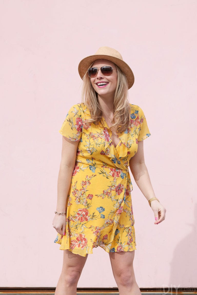 Casey: Advice I Would Give My Younger Self on My 30th Birthday