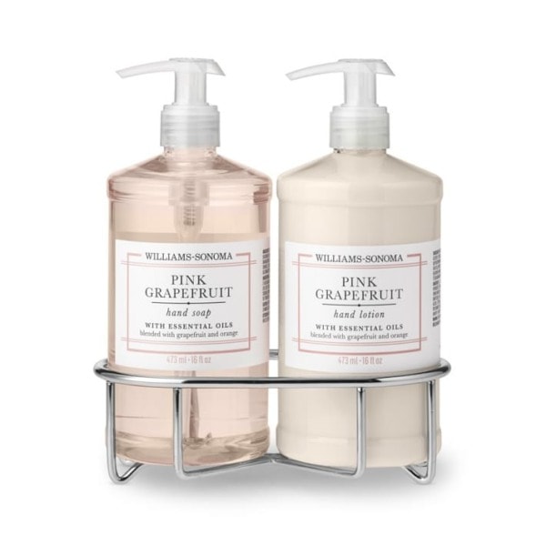 Soap & Lotion Set