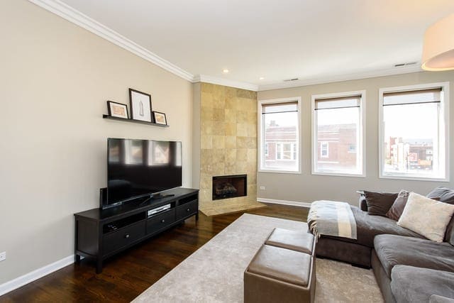 Before MLS listing photo