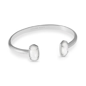 Mother of Pearl Cuff