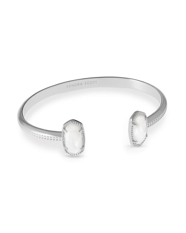 Mother of Pearl Cuff
