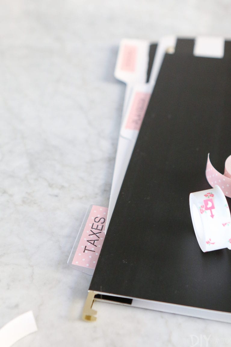 3 Ways to Organize Household Paper Clutter in the New Year