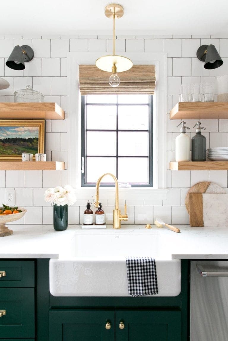 Reader SOS – Kitchen Upgrade on a Budget