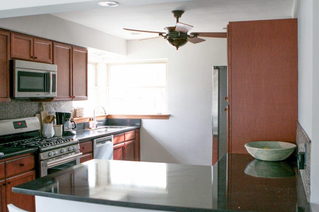 kitchen renovation plans