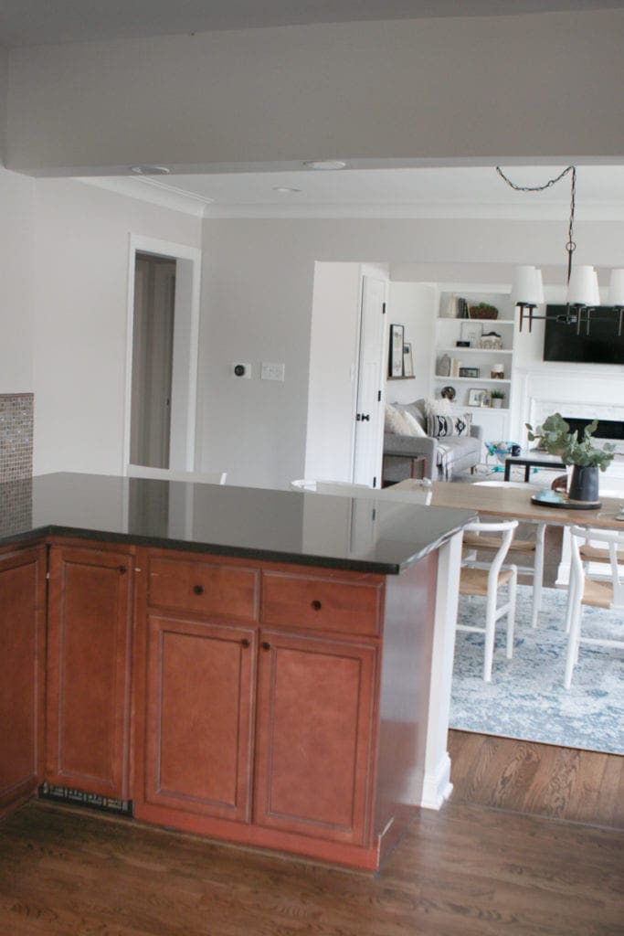kitchen renovation plans and mood board