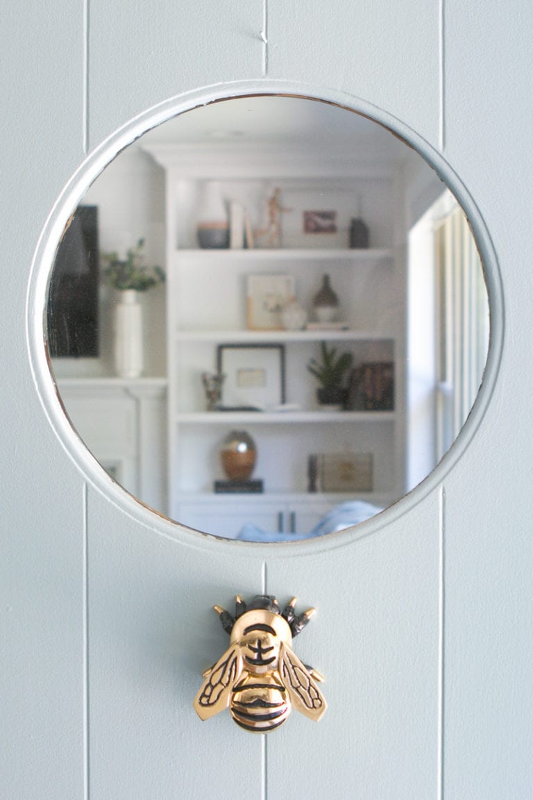 5 Tips For Painting A Front Door to Boost Curb Appeal