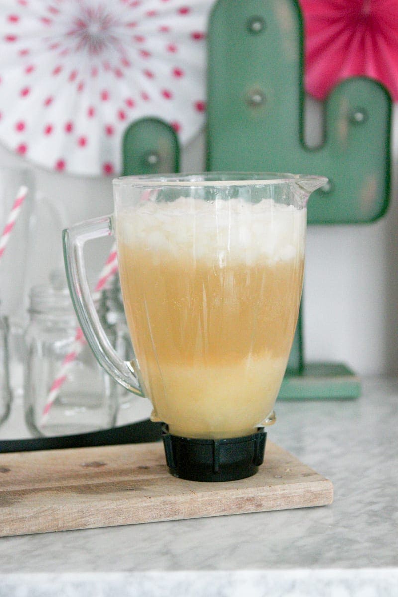 easy margarita recipe