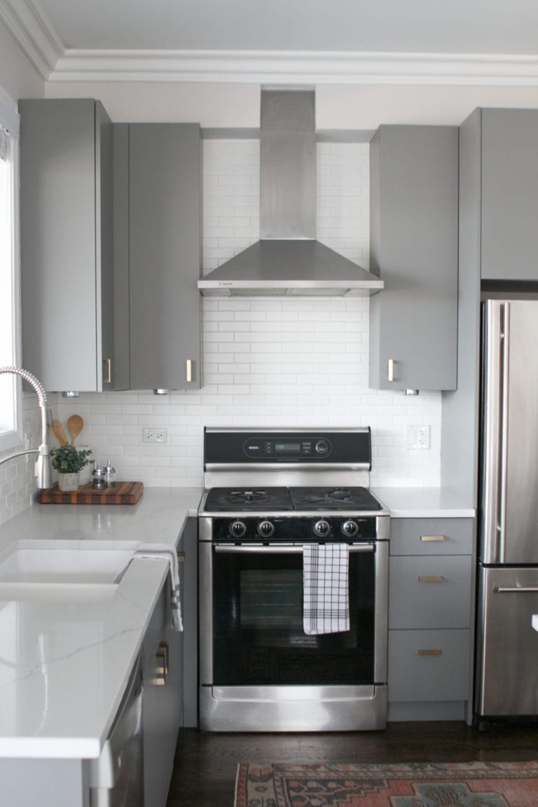 What I’m Considering As I Buy My New Kitchen Appliances