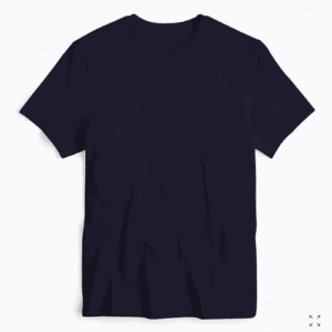 Soft Fitted T-Shirt