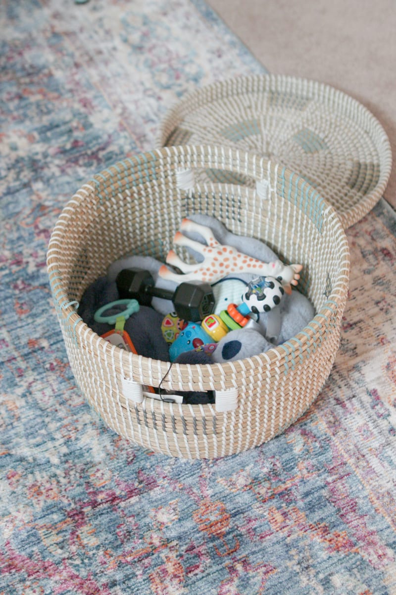 My favorite organizational products