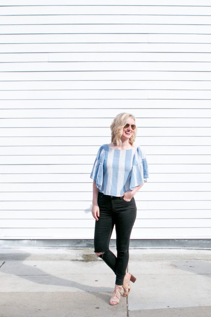 choosing versatile summer wardrobe staples
