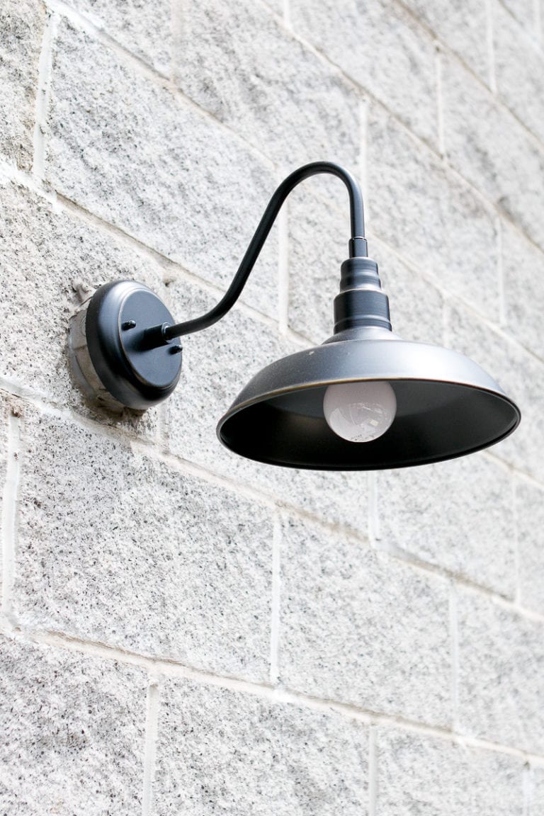 9 Outdoor Lighting Options for Under $200