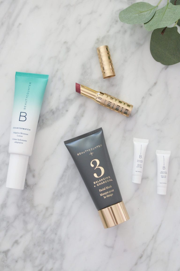 How Do You Start A Skincare Routine?