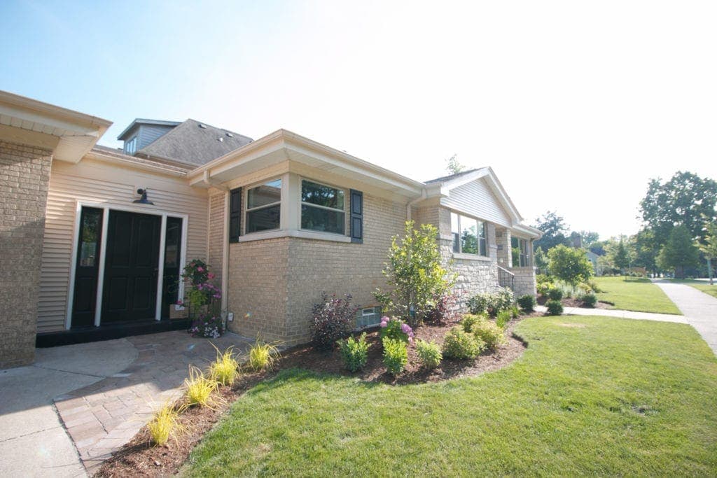 easy ways to increase curb appeal