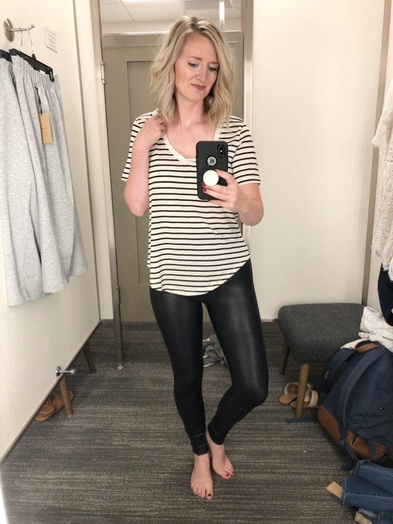 Spanx Leggings at Nordstrom