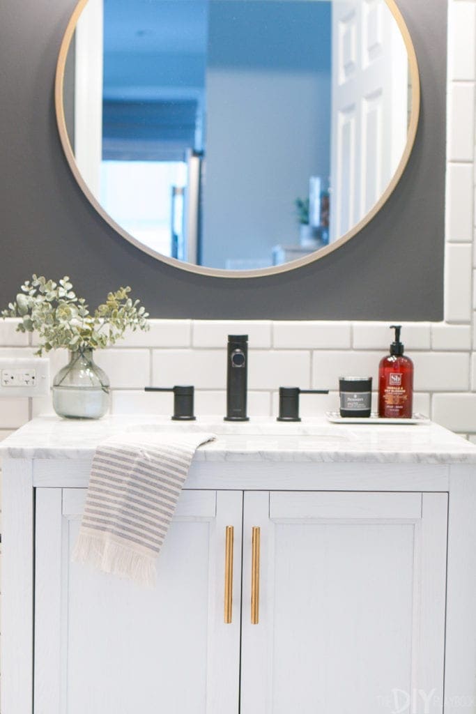 bathroom renovation design plans