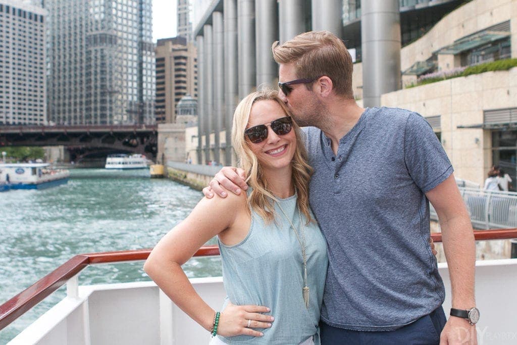 Having fun despite living with infertility
