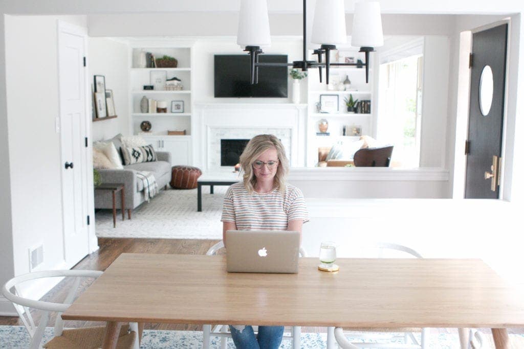 Grove Collaborative website to buy clean household products