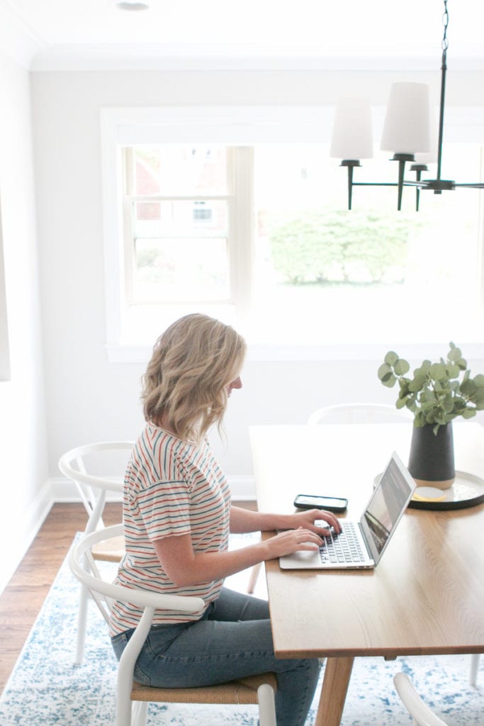 using Grove collaborative to buy household products