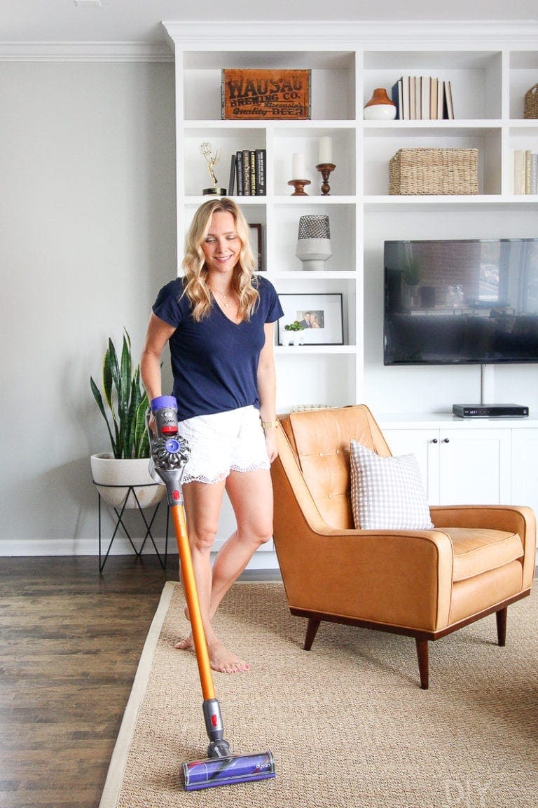 Finding the Perfect Cordless Vacuum
