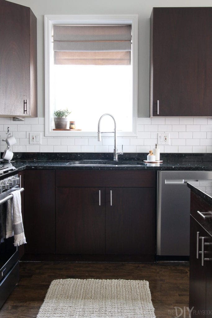 Replacing a leaky garbage disposal is a DIY project you can do!