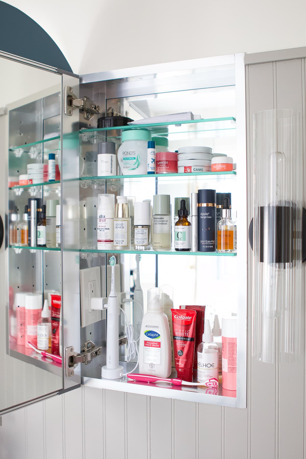 let's join my january organizing challenge