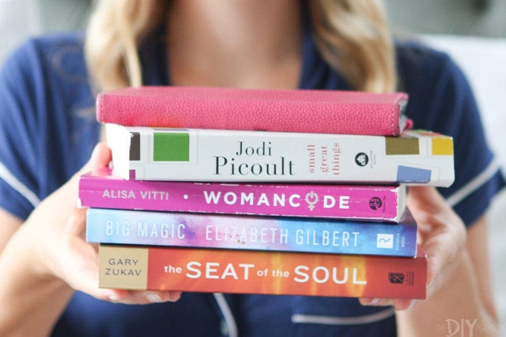 Our readers share their favorite summer reads of 2018