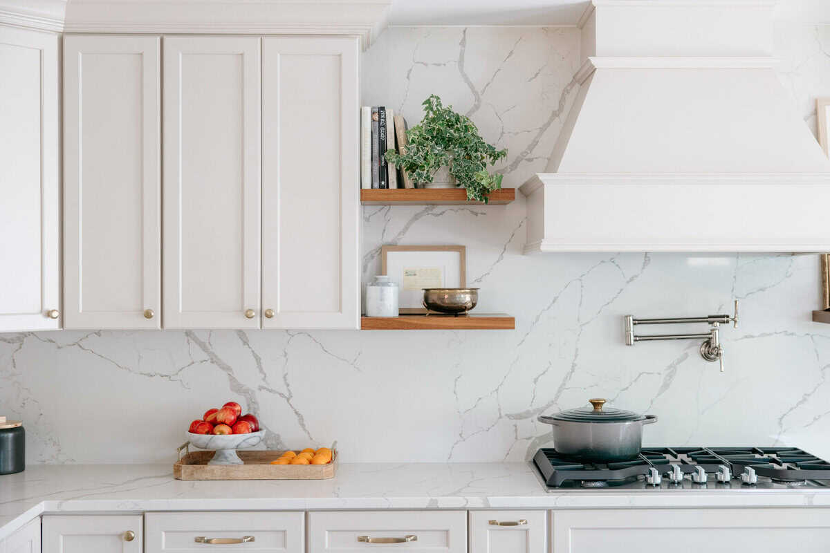 my kitchen stove and range hood