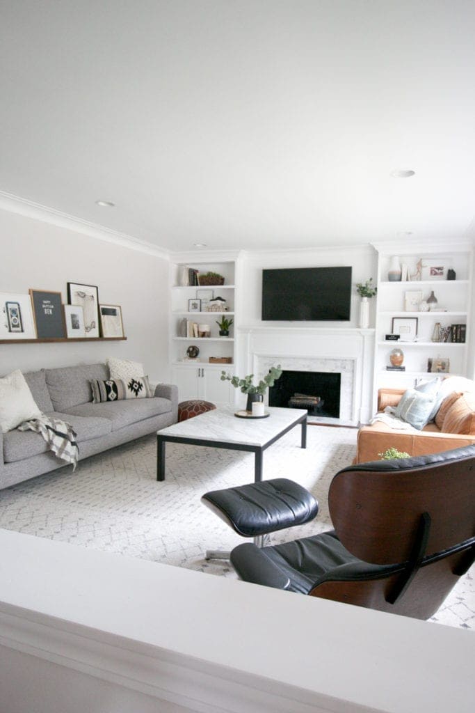 family room rug reviewed