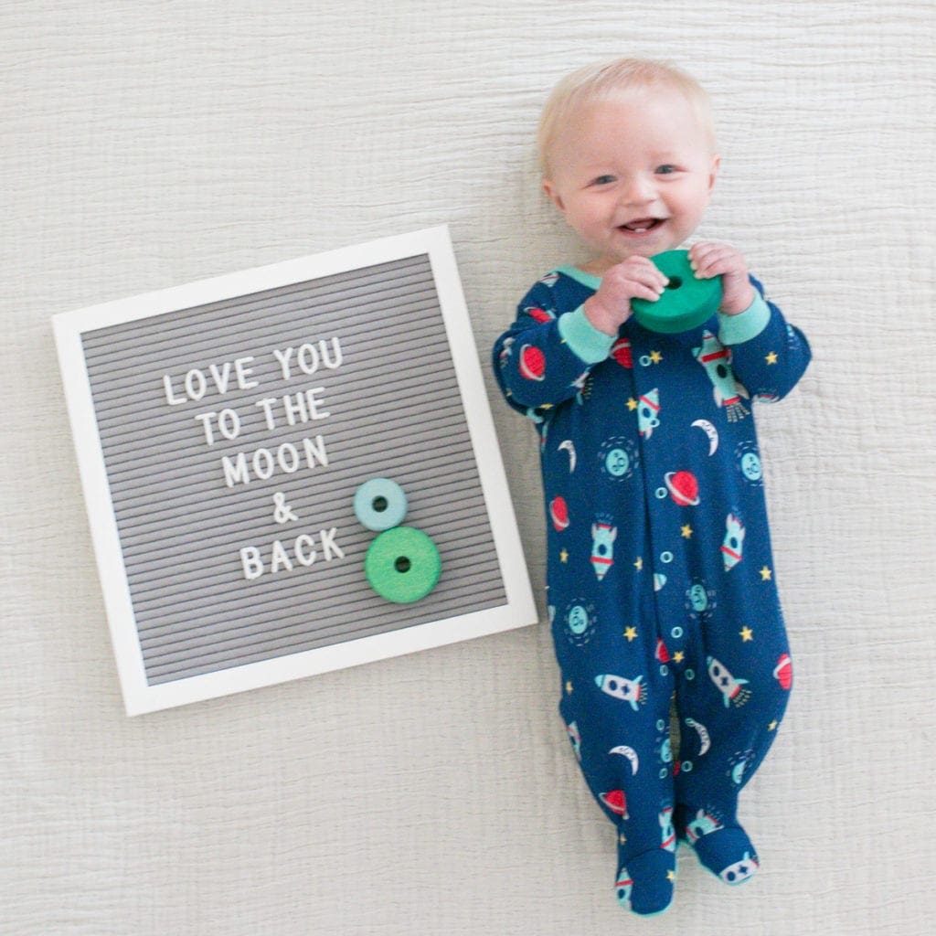 better baby photos after