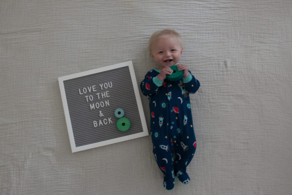 better baby photos before