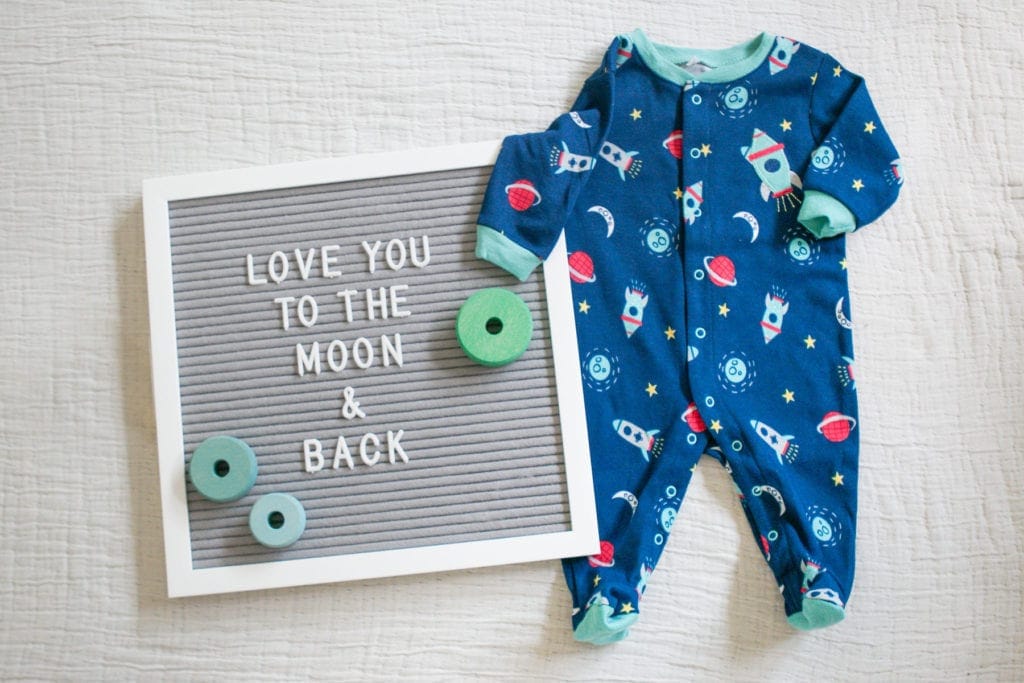 easy steps for better baby photos 