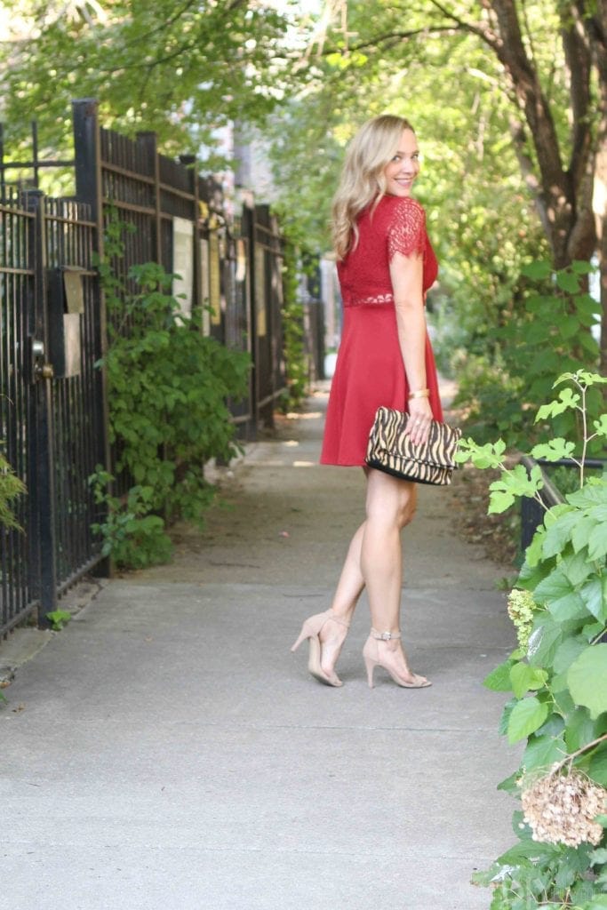 Finding dresses for fall weddings