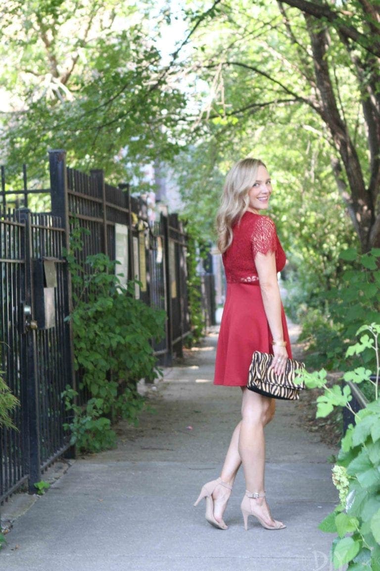 My Favorite Dresses for Fall Weddings