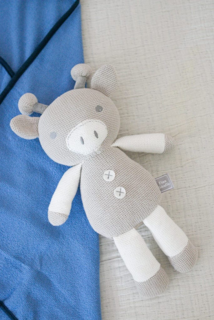 props for better baby photos