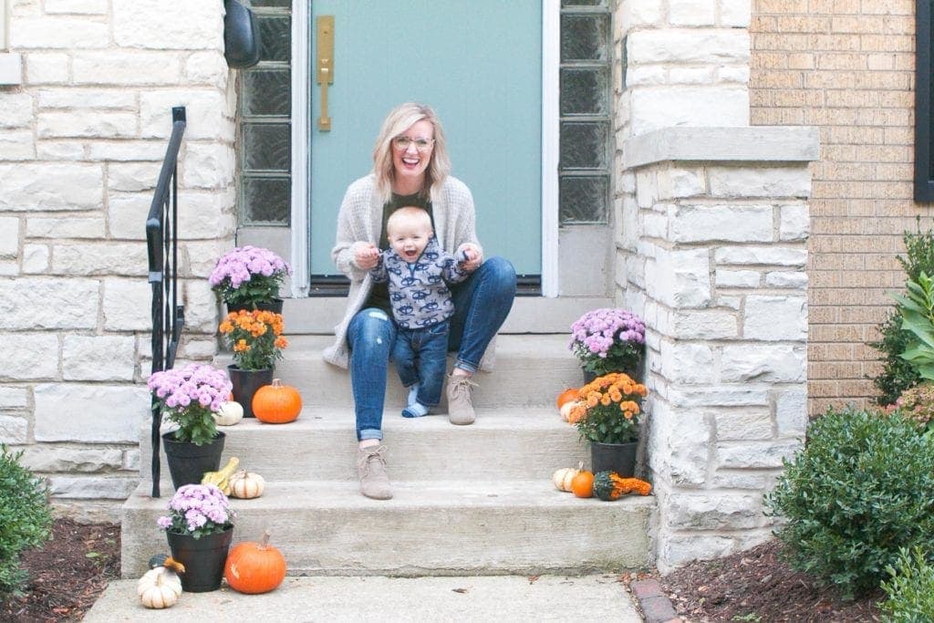 baby proofing on home goals 2019