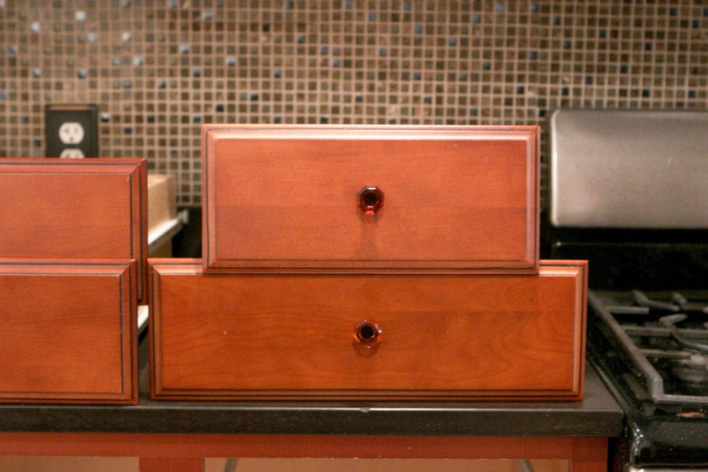 how to demo a kitchen without being a professional