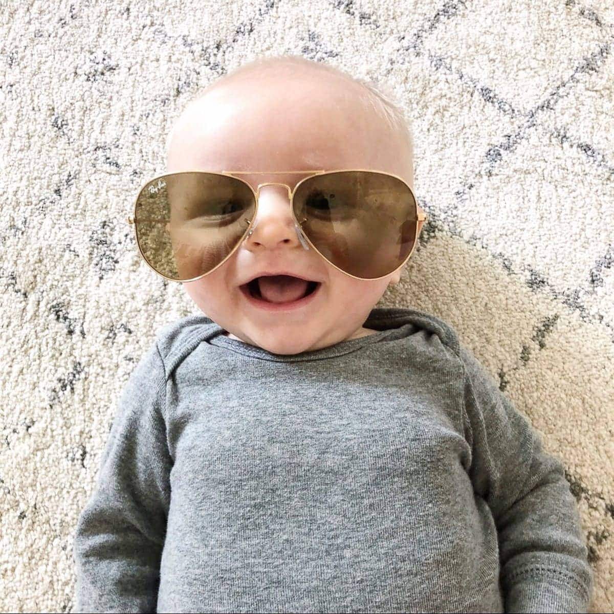 iphone editing tricks for baby pics