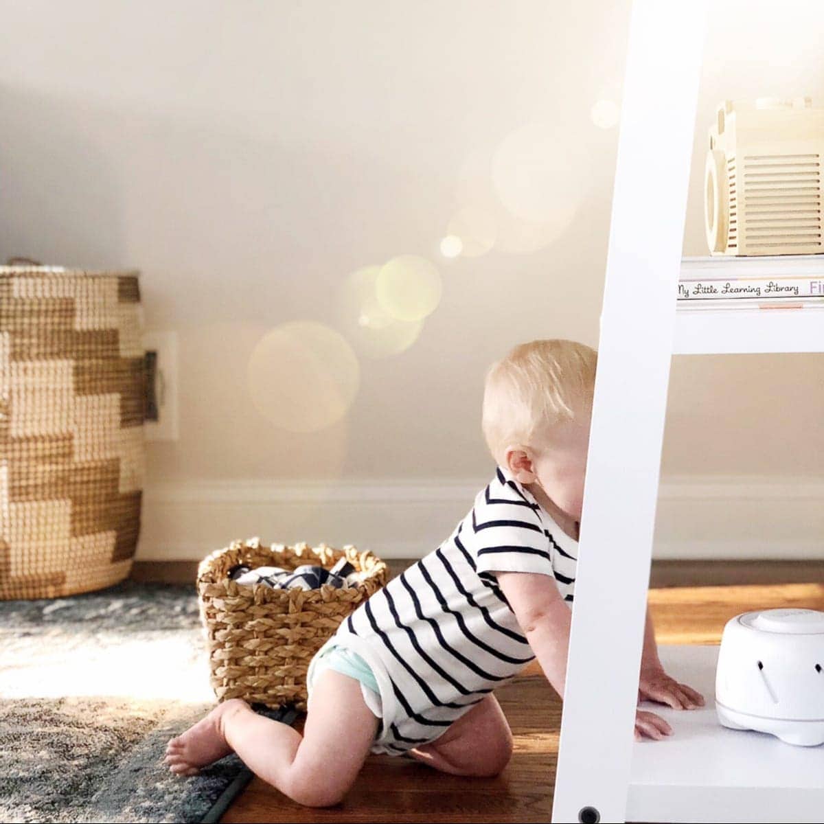 better iphone baby photos