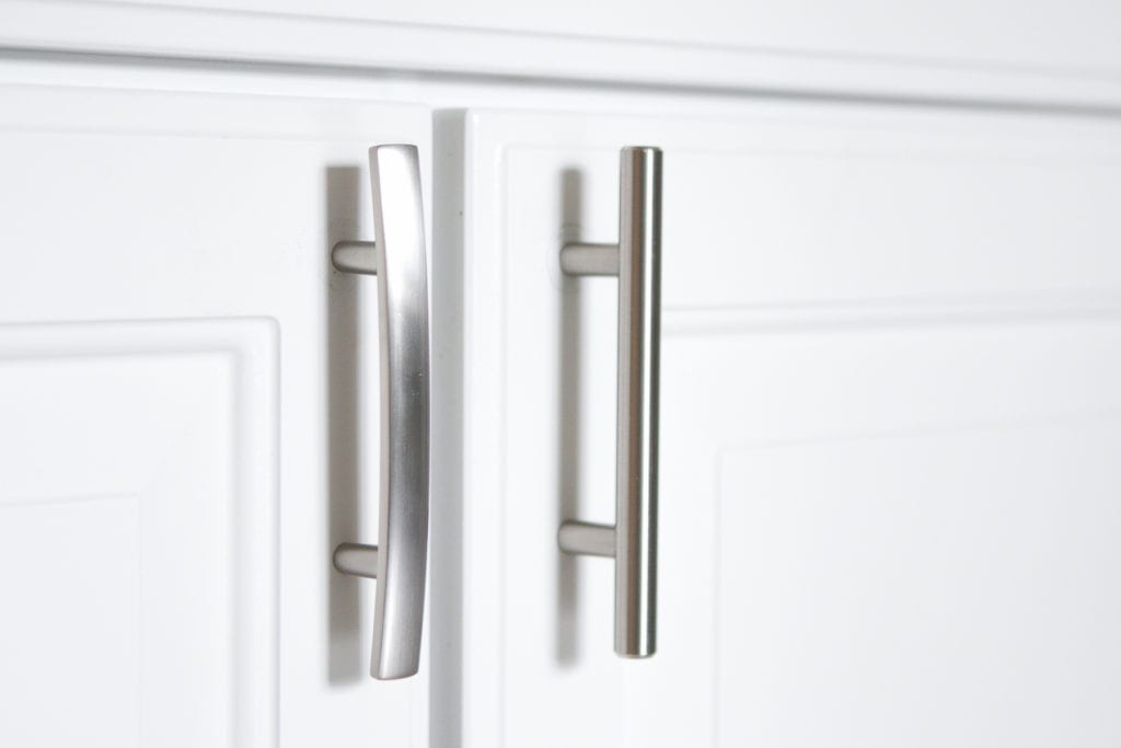 pulls and knobs from Liberty Hardware