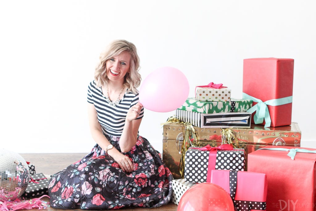 Bridget's holiday wish list for 2018