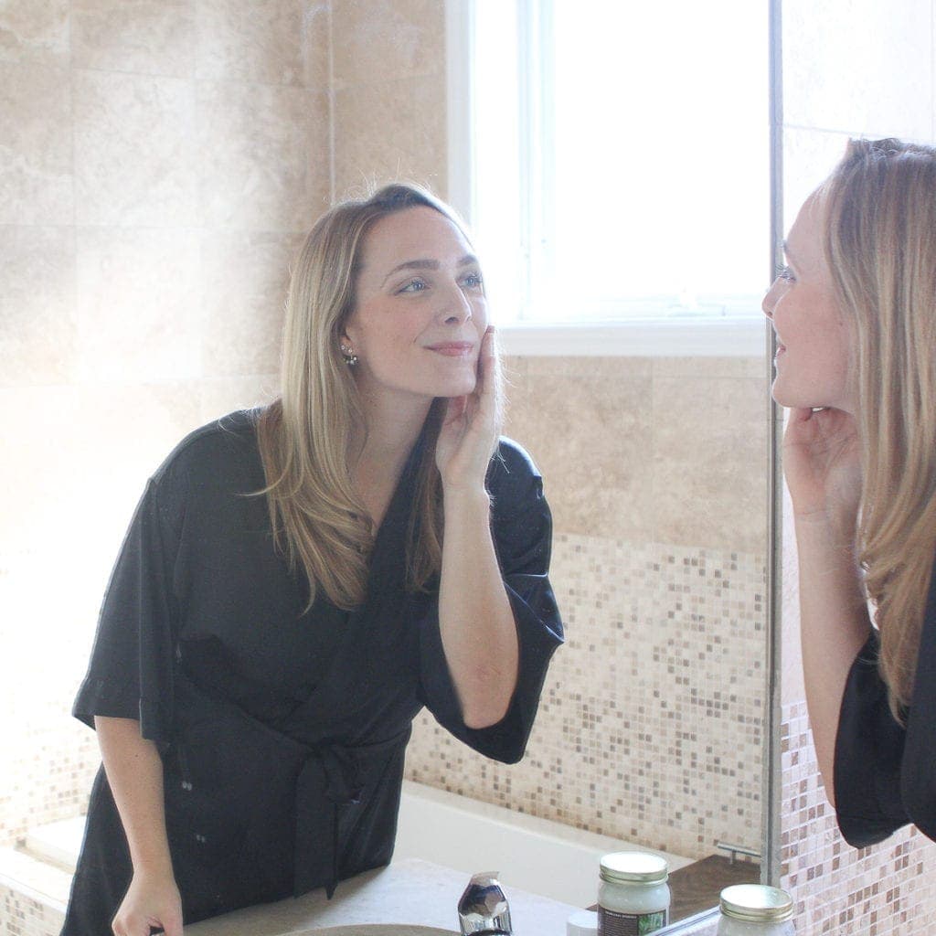 Finding clean beauty products for your skin
