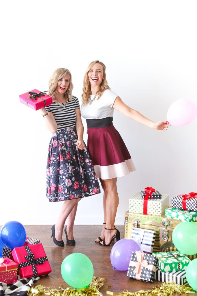 Last-minute holiday gifts 