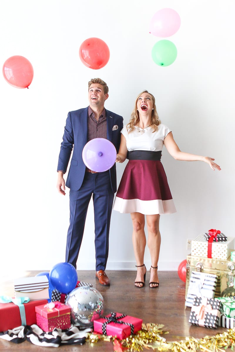 celebrating gift ideas for everyone on your list