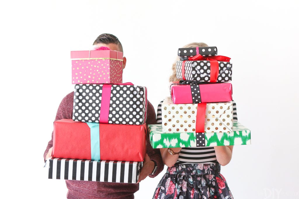 Shop these holiday gifts that give back