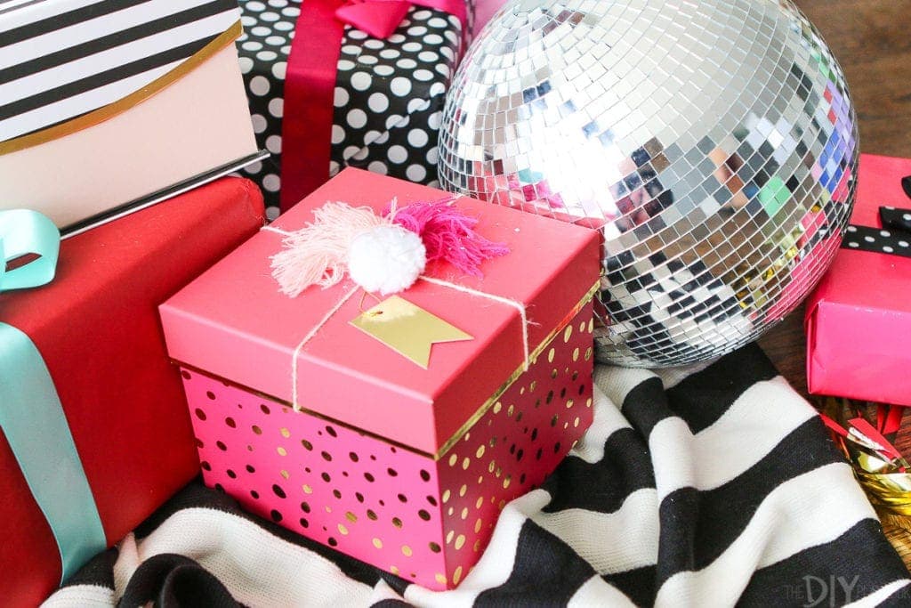 Our holiday wish list for Christmas